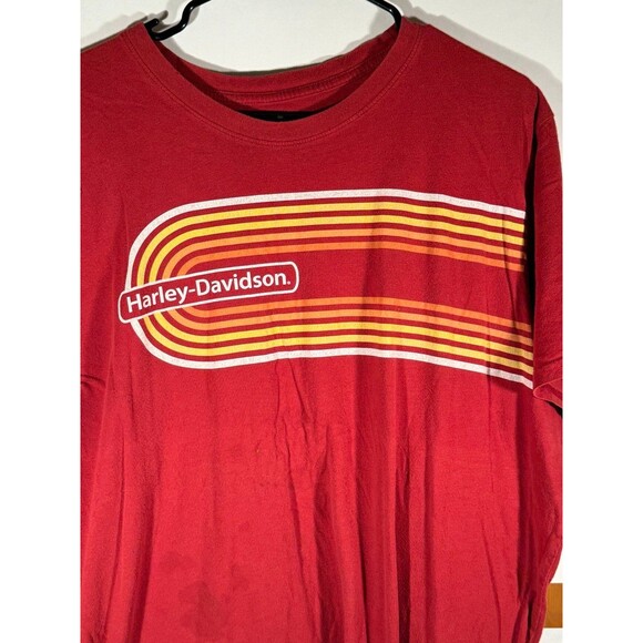 Harley Davidson Motorcycles Shirt XXL - Picture 6 of 11